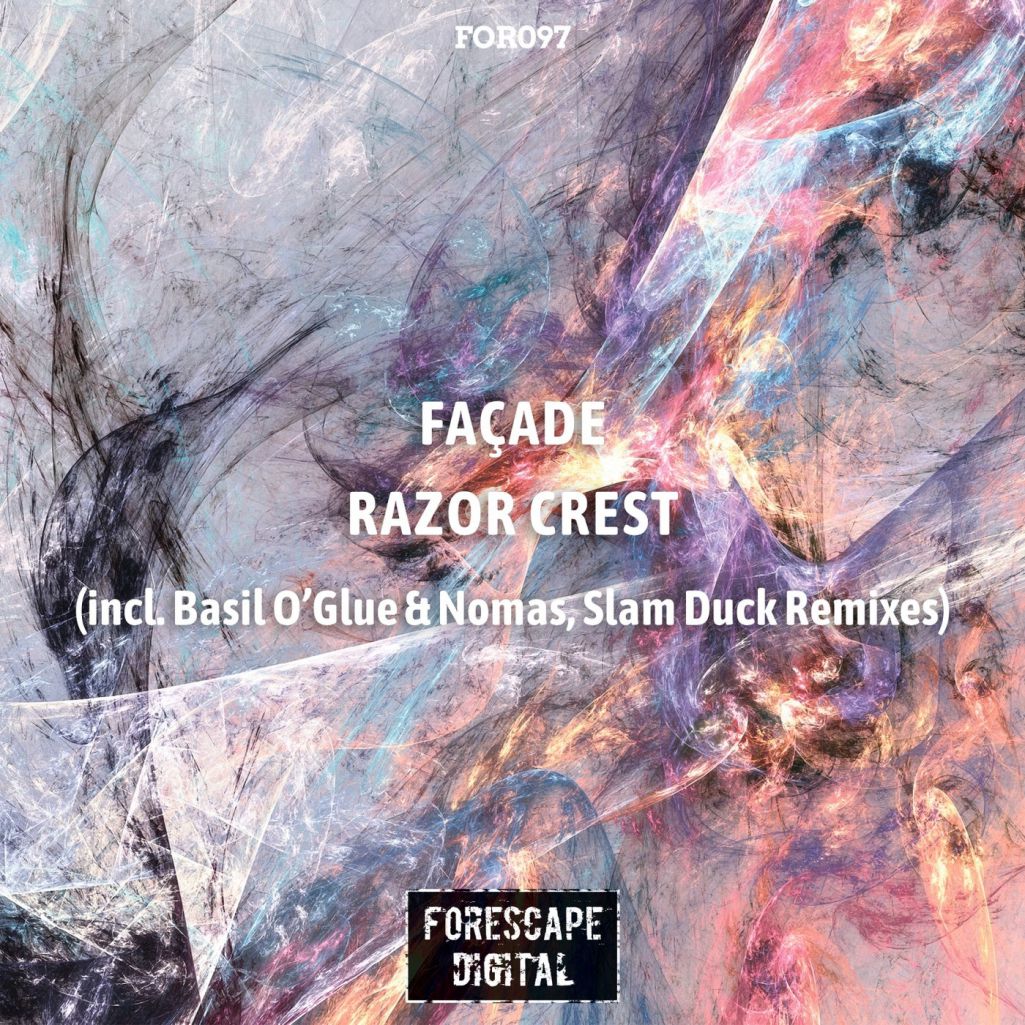 Facade - Razor Crest [FOR097]